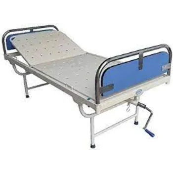 Hospital Fowler Bed